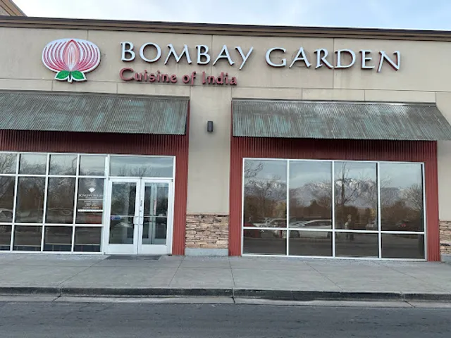 Bombay Garden - Cuisine of India