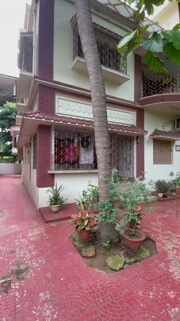 Mitra Stay- Best homestay in Shantiniketan