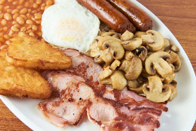 Mocha Bishop’s Stortford