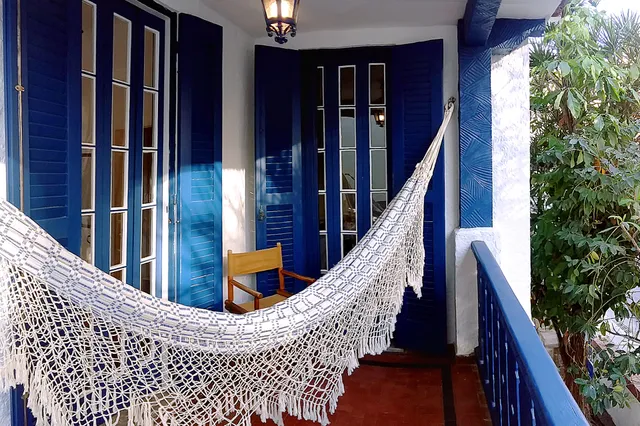 Farfalla Guest House