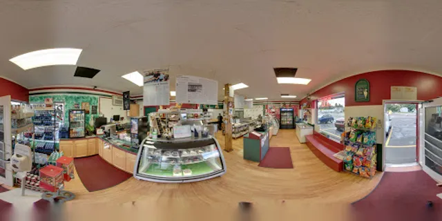 Teresa's Deli & Catering - Lakeshore