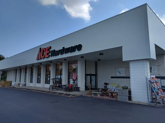 Ace Hardware