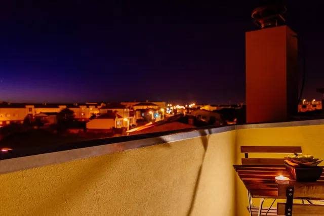 Venceslau Wine Boutique Hotel