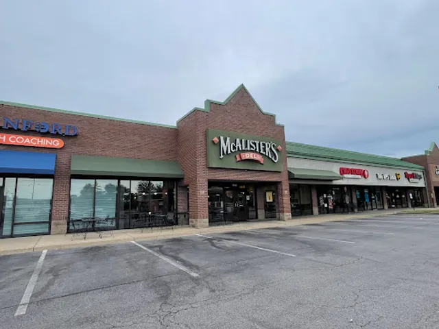 McAlister's Deli