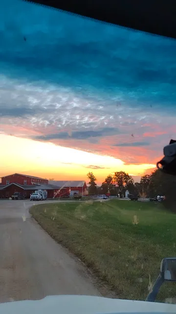 REEDS SPRING READY MIX