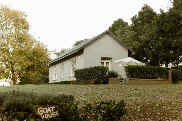 Yellowwoods Farm (Cottages)