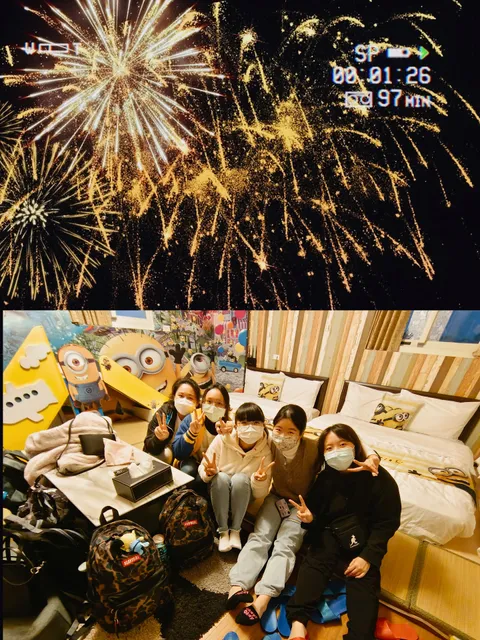 羅東夜市寓見親子館