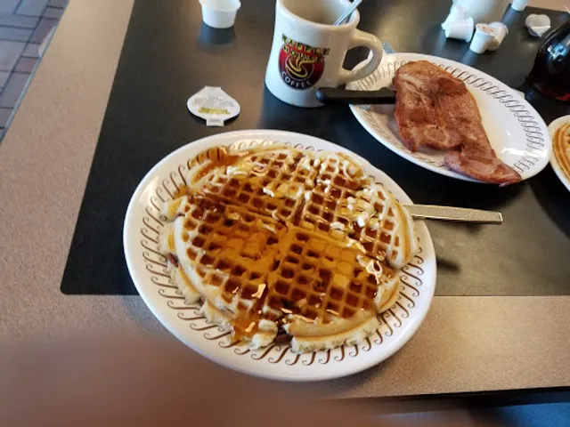 Waffle House