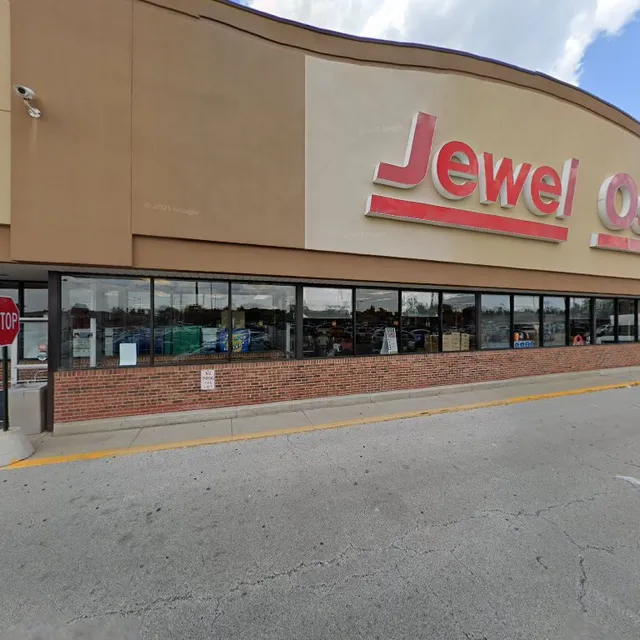 Jewel Osco Deli