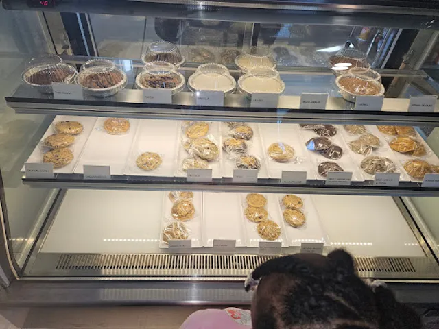 Harriett's Sweet Treats