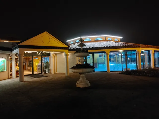 Resort Arcen bungalow 49