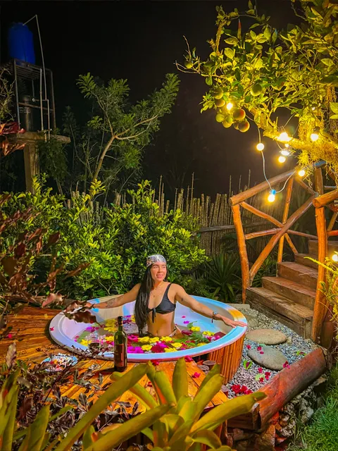 VILLA SONIA ECO HOSTEL