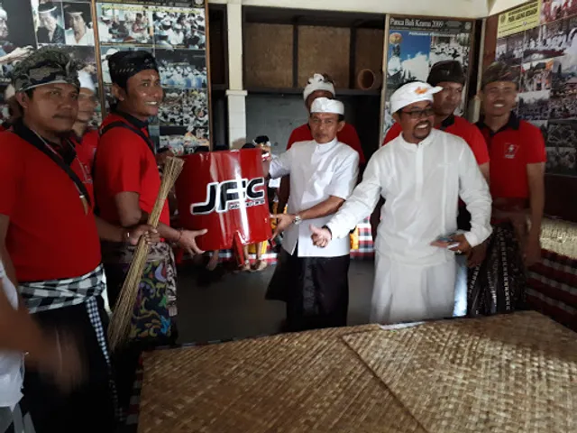 JFC Jaya Friend Chiken