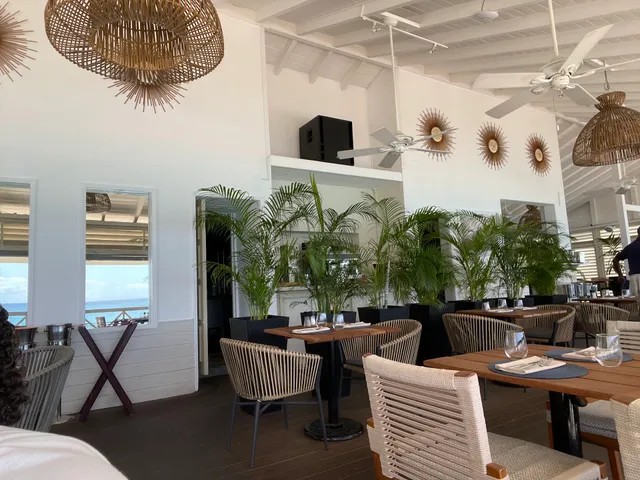 Larry Rogers at Mullins Bay