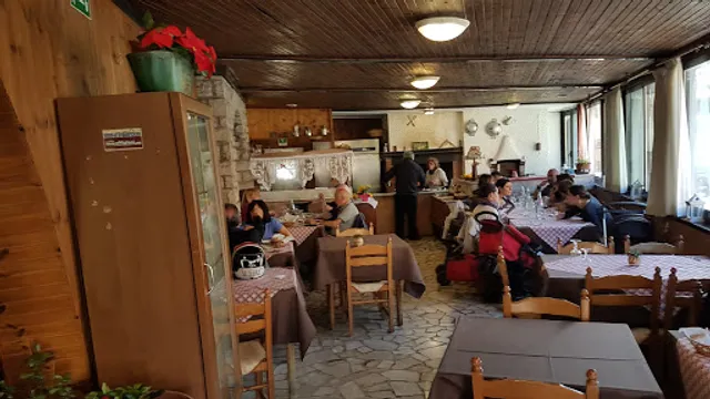 Ristorante Pizzeria da Nino