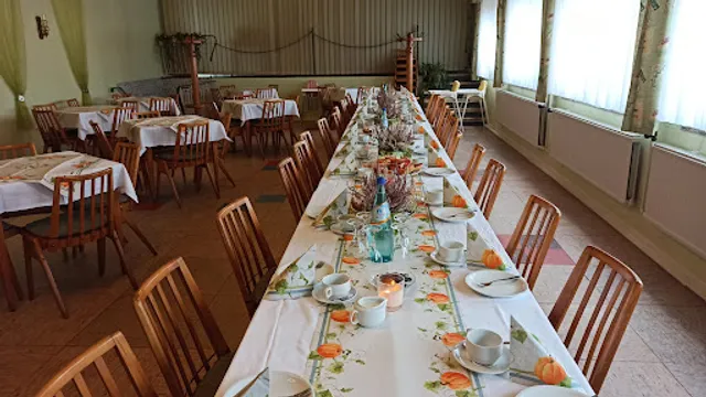 Gasthaus zum Taunus / Zieler