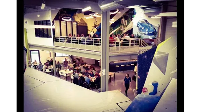 Restaurant Le Paddock