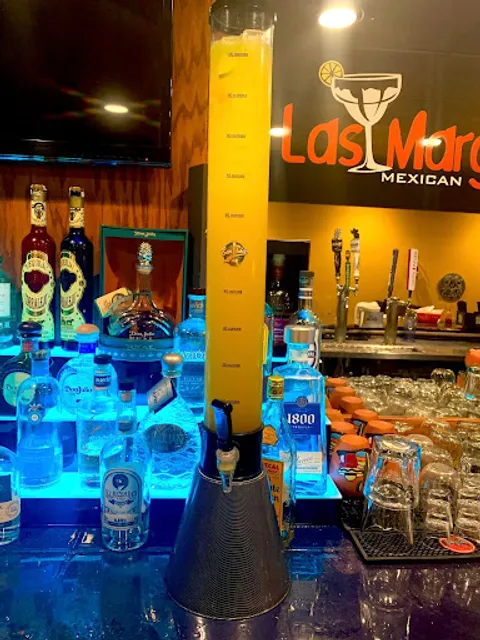 Las Margaritas