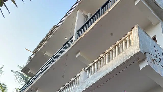 OMKAR SANA Guest House