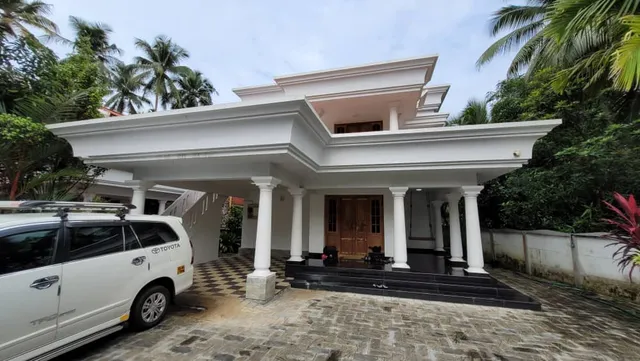 Dvaraka- Luxury Villas of Guruvayur