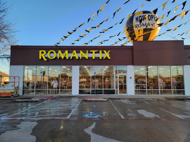 Romantix