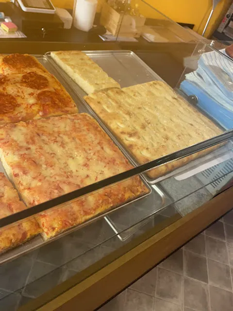 P.O. Box Osteria & Bar