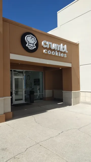 Crumbl