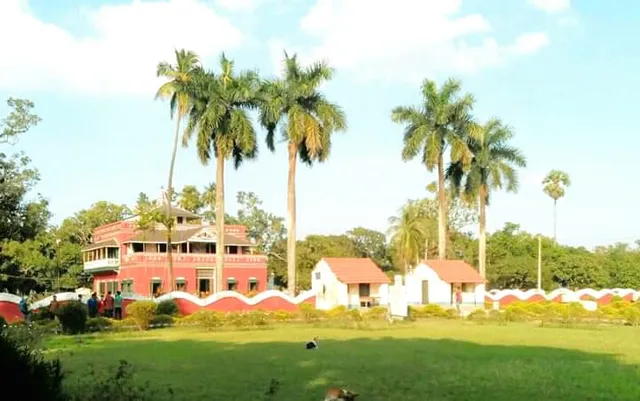 Hotel Grand Rahmania