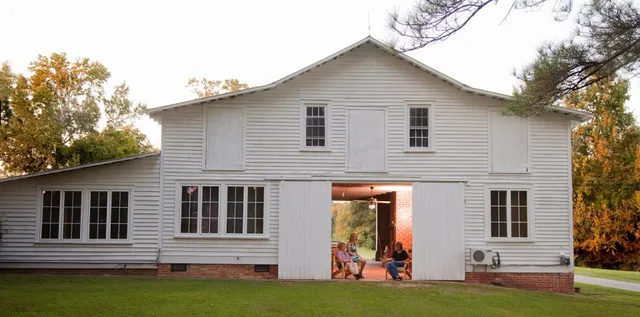 Big Mill Bed & Breakfast Extended Stay Hotel