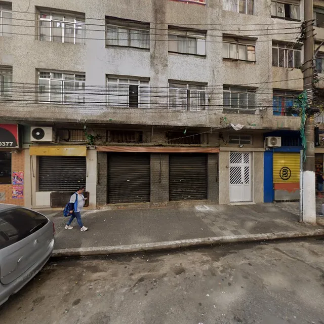 Restaurante M & Mota