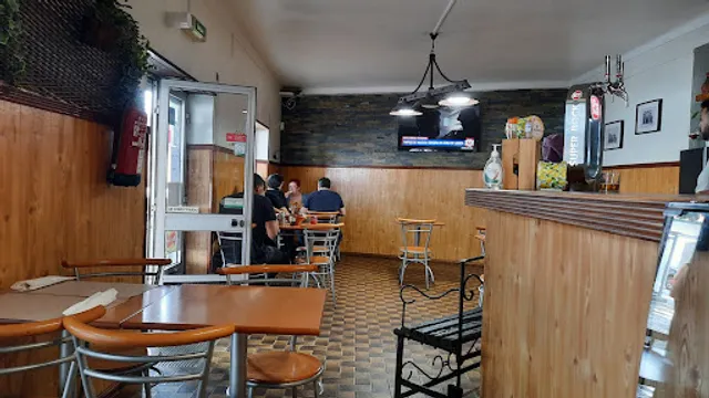 Restaurante Dona Francisca