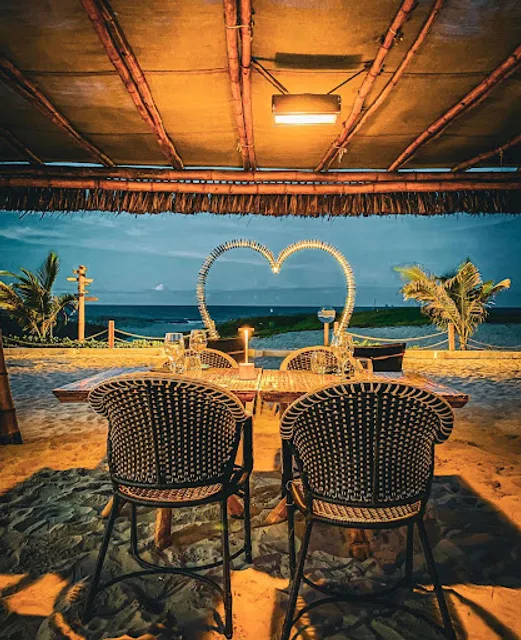 Armonia Lounge & Restaurant