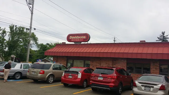 Davidson's Family Restaurant