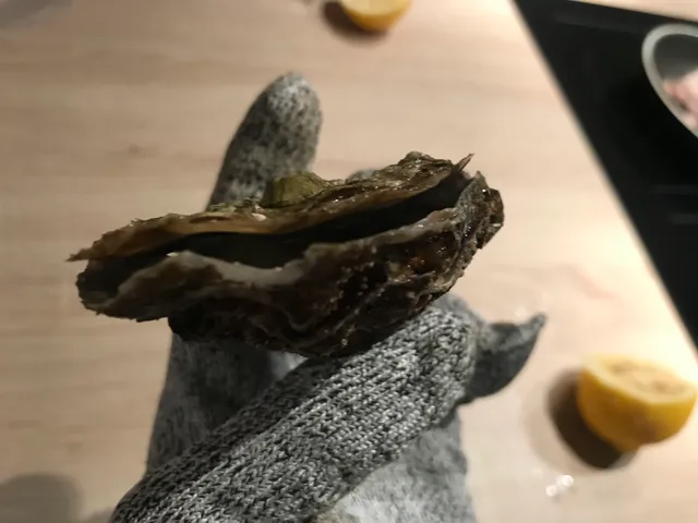 Poissonnerie La Marina