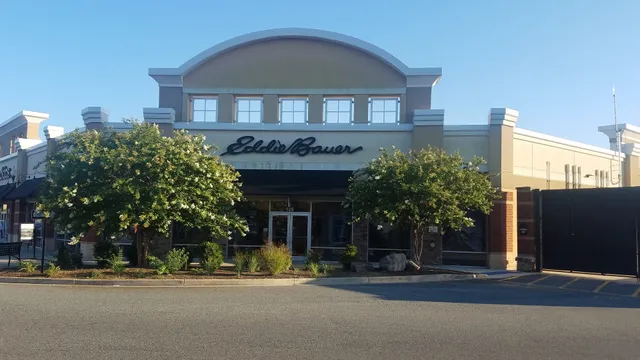 Eddie Bauer Outlet