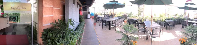 Taj Kitchen ~ Mohammadpur