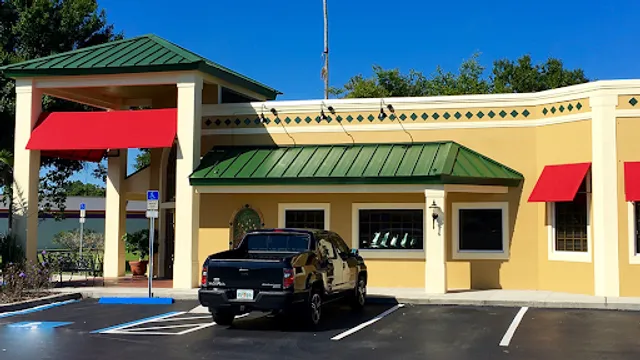 Country Pizza Italian Grill