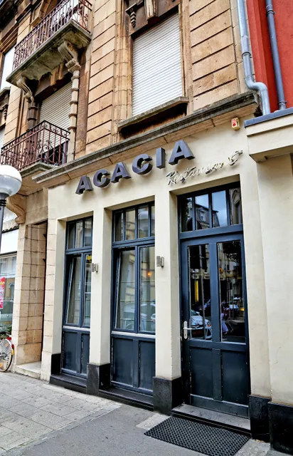 Logis Hôtel Acacia