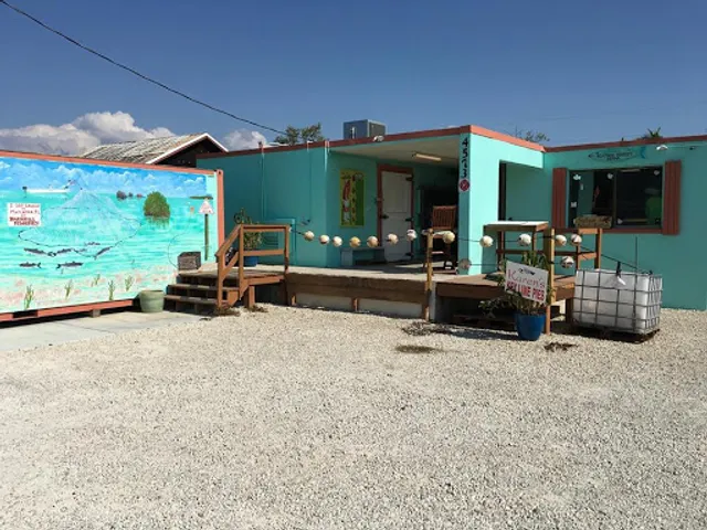 Barnhill Seafood Market & More