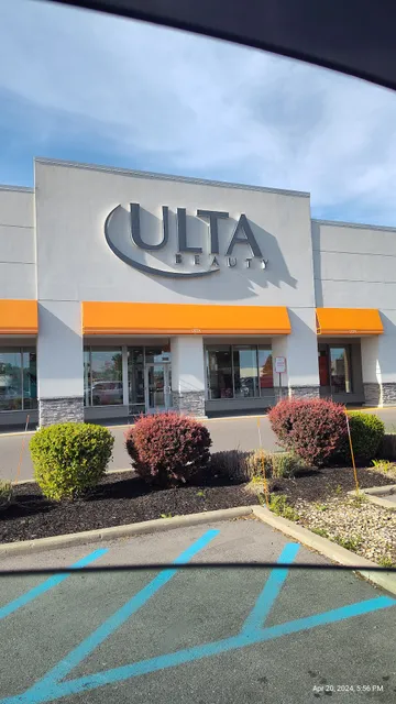 Ulta Beauty