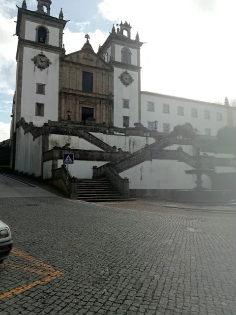 Cafetaria Zona Histórica Caffe