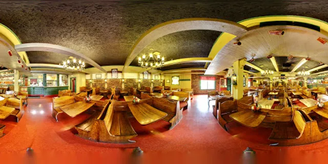 Barnaby's Family Inn