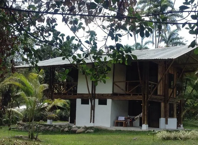 Talari Mountain Lodge