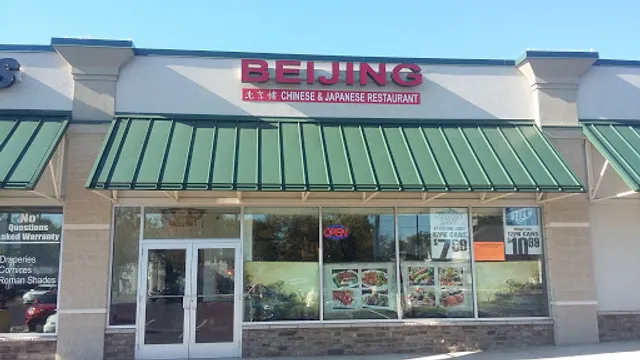 Beijing Chinese Restaurant