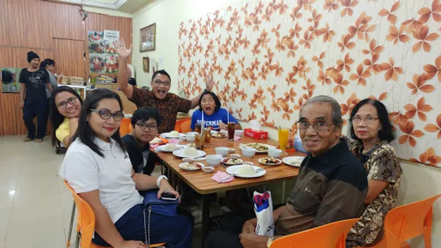 Apollo Nasi Ayam Hainam