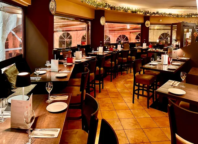 Pizzeria Il Disperato