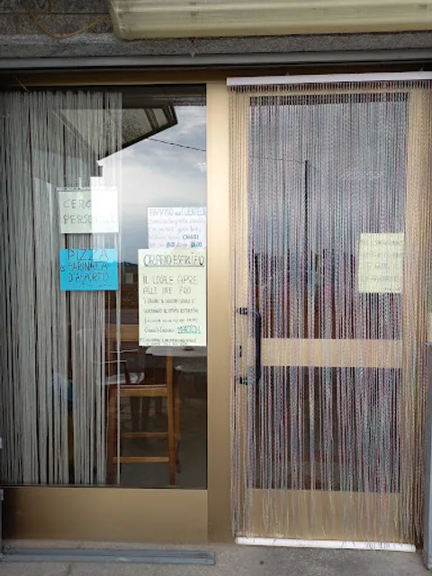 Osteria Santo Stefano