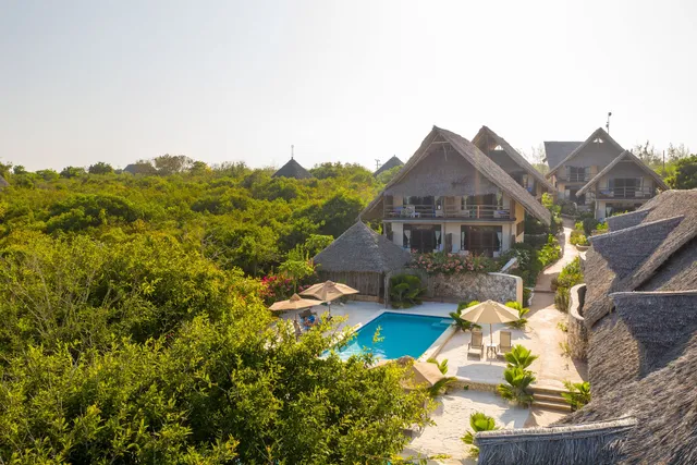 Sunshine Bay Zanzibar