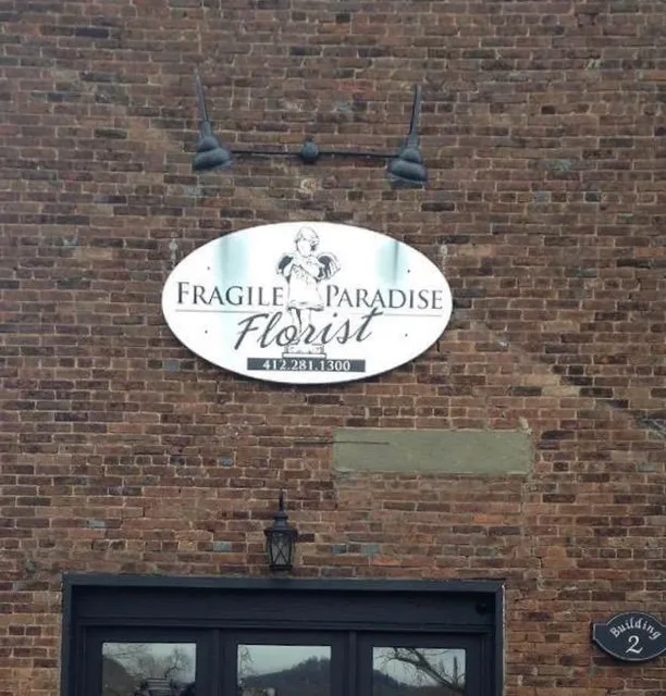 Fragile Paradise, LLC