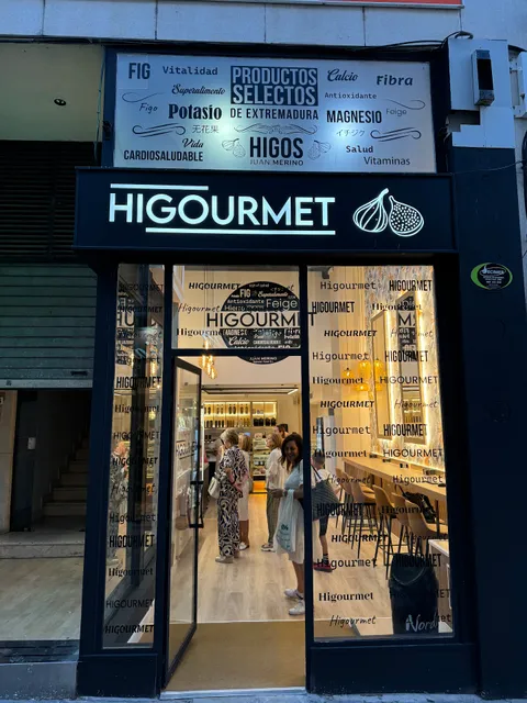 Higourmet